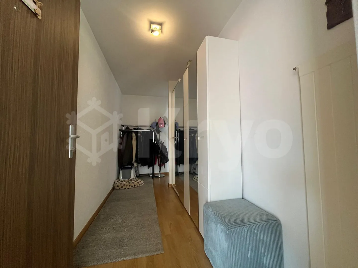 Nel cuore del centro città, a pochi passi dai negozi - Foto 4 di 12