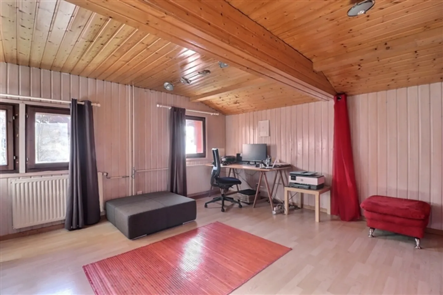 Beautifully renovated farmhouse in Gruyère - Photo 9 of 14
