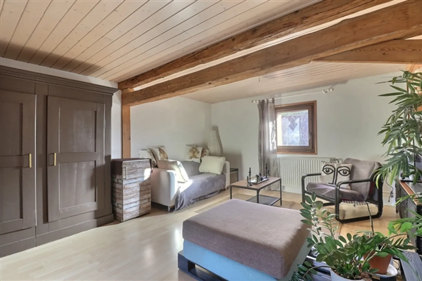 Beautifully renovated farmhouse in Gruyère - Photo 11 of 14
