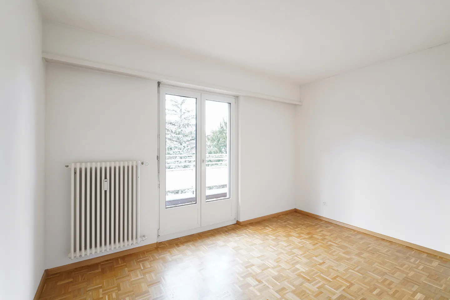 Il tuo nuovo, accogliente appartamento vicino a Karl Barth-Platz! - Foto 5 di 5