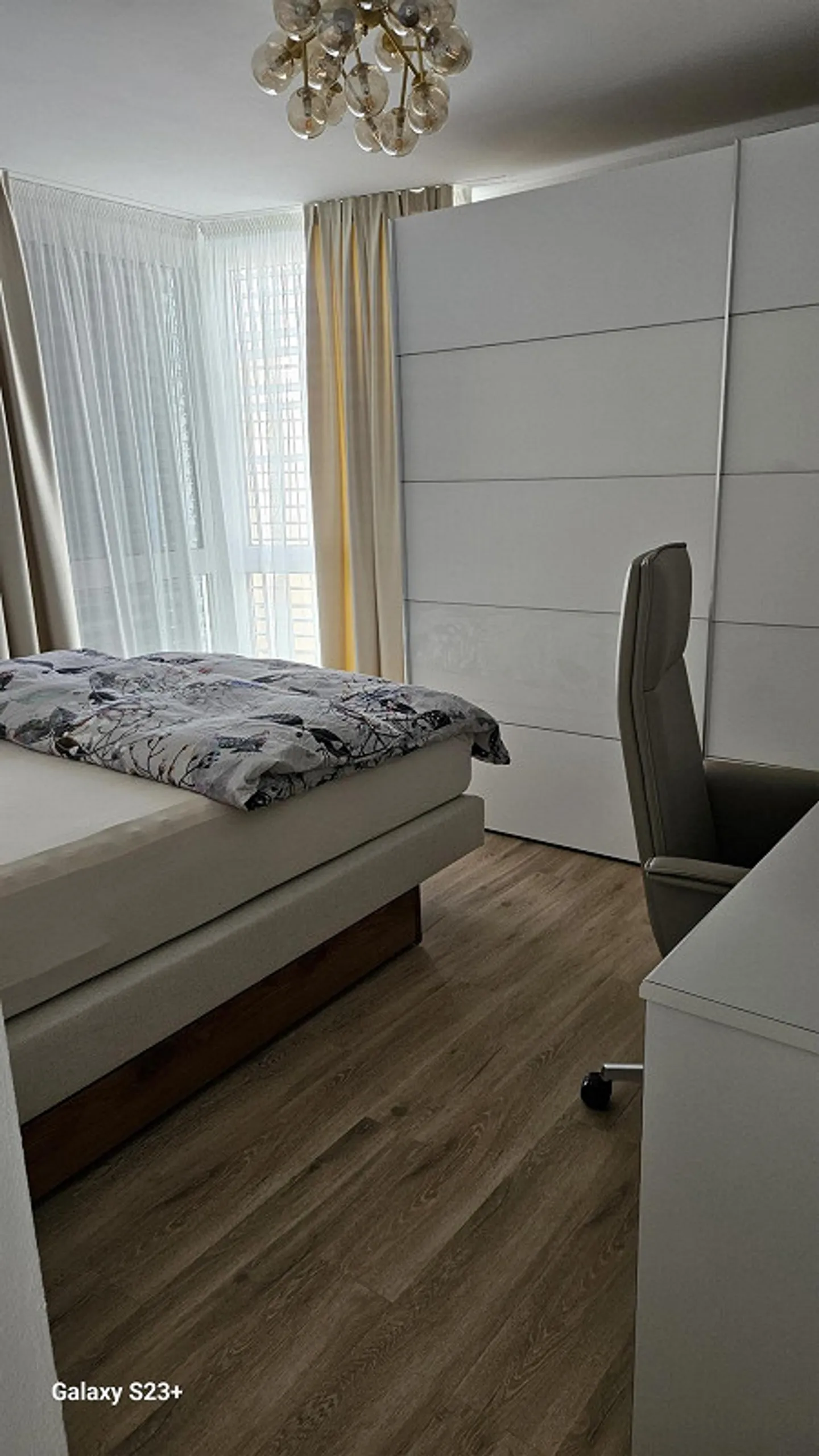 3.5-room penthouse - Photo 9 of 11