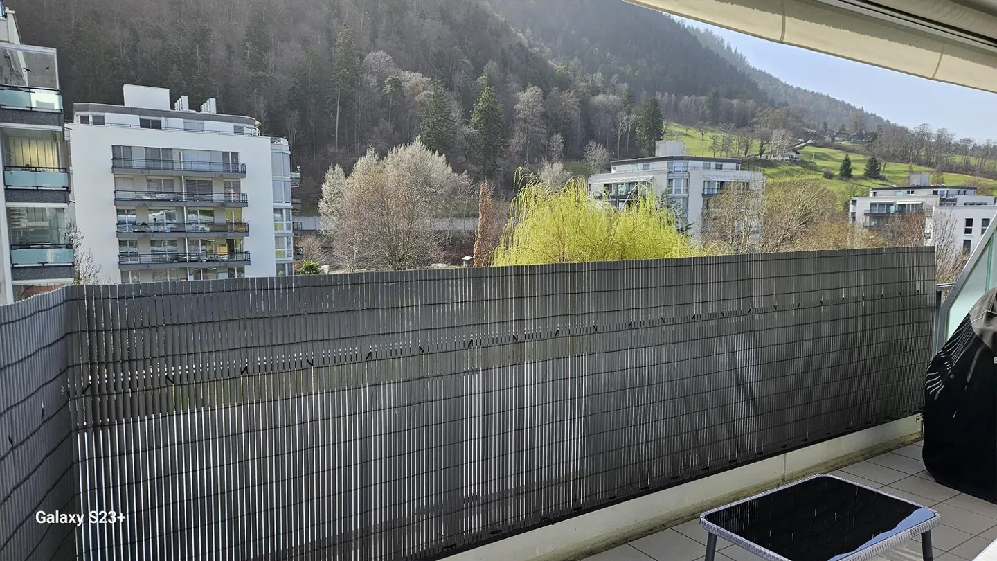 3.5-room penthouse - Photo 10 of 11