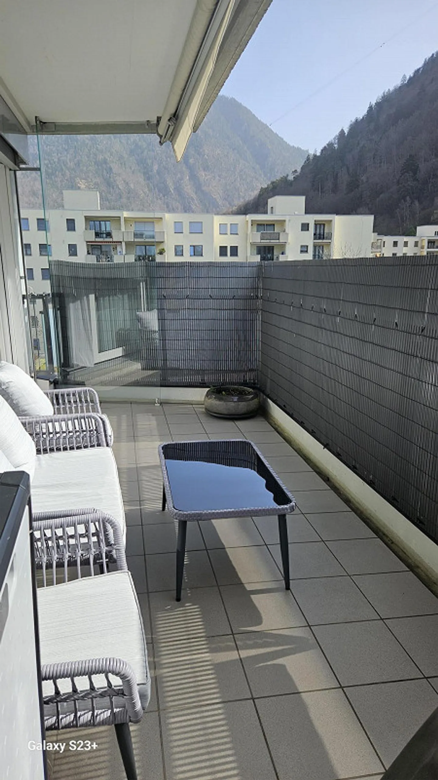 3.5-room penthouse - Photo 11 of 11