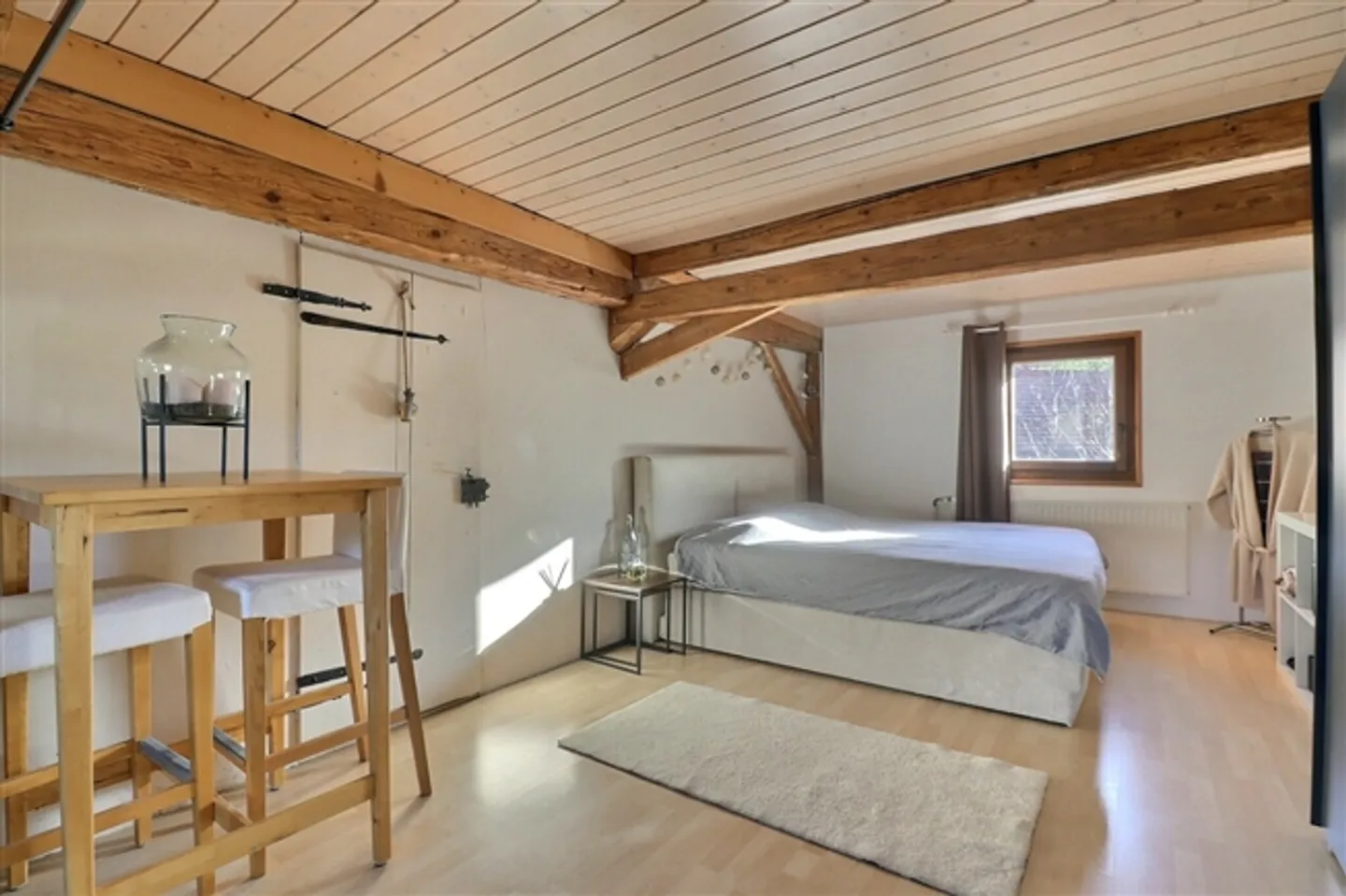 Beautifully renovated farmhouse in Gruyère - Photo 12 of 14