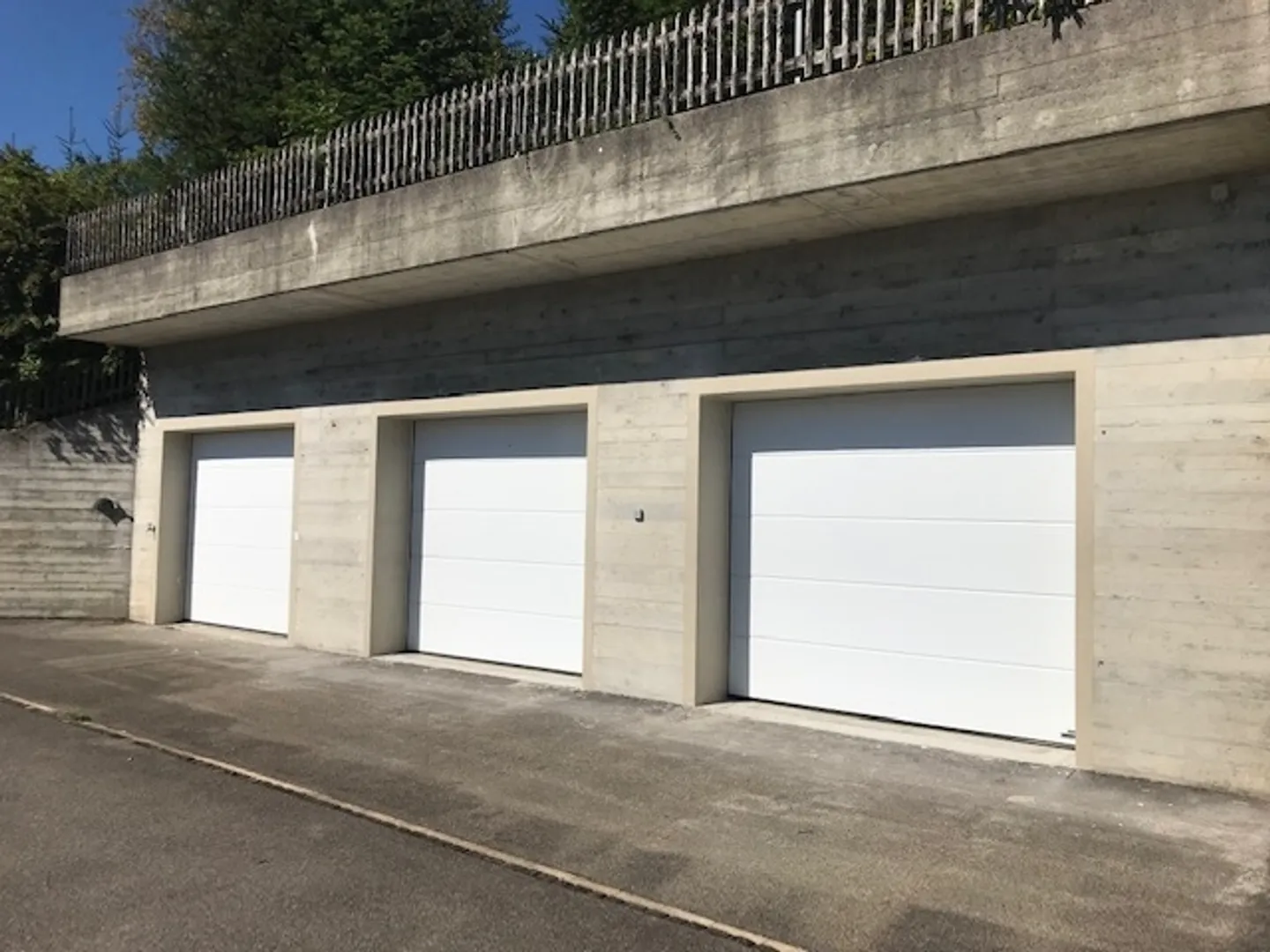 Garage Box - Photo 1 of 1