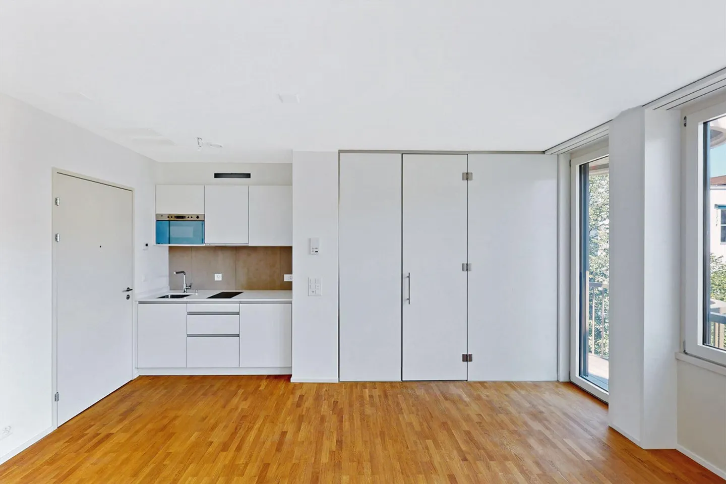 Great single apartment in the best urban location! - Photo 5 of 11