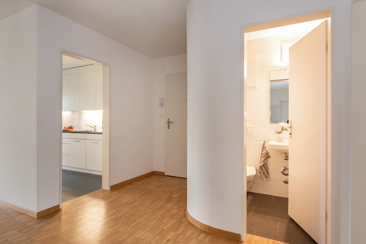 Appartement à louer - Photo 3 sur 7