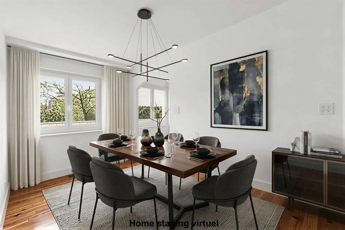 Apartment for Renovation - Photo 4 of 7