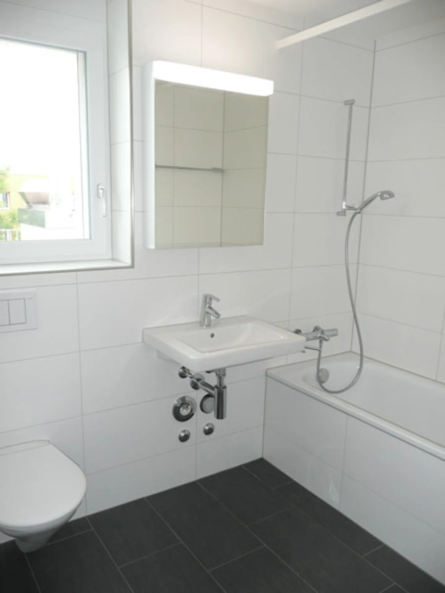 Appartement à louer - Photo 6 sur 7