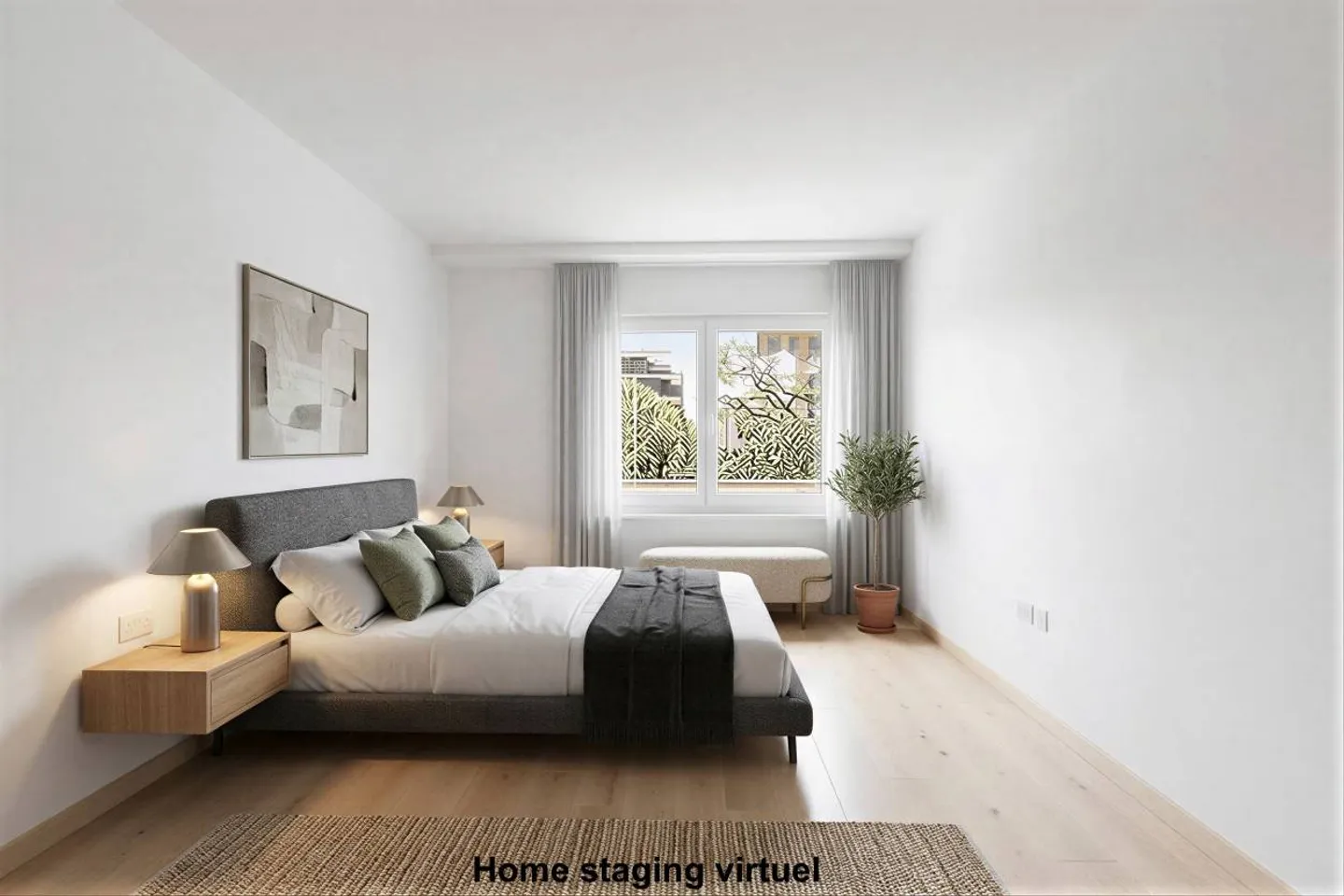 Apartment for Renovation - Photo 5 of 7