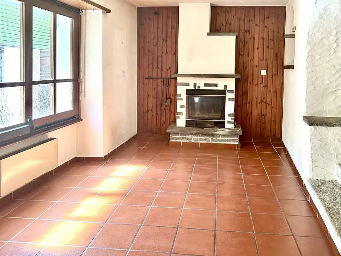 5 1/2-Room Ticino House in the Village Center - Photo 3 of 14