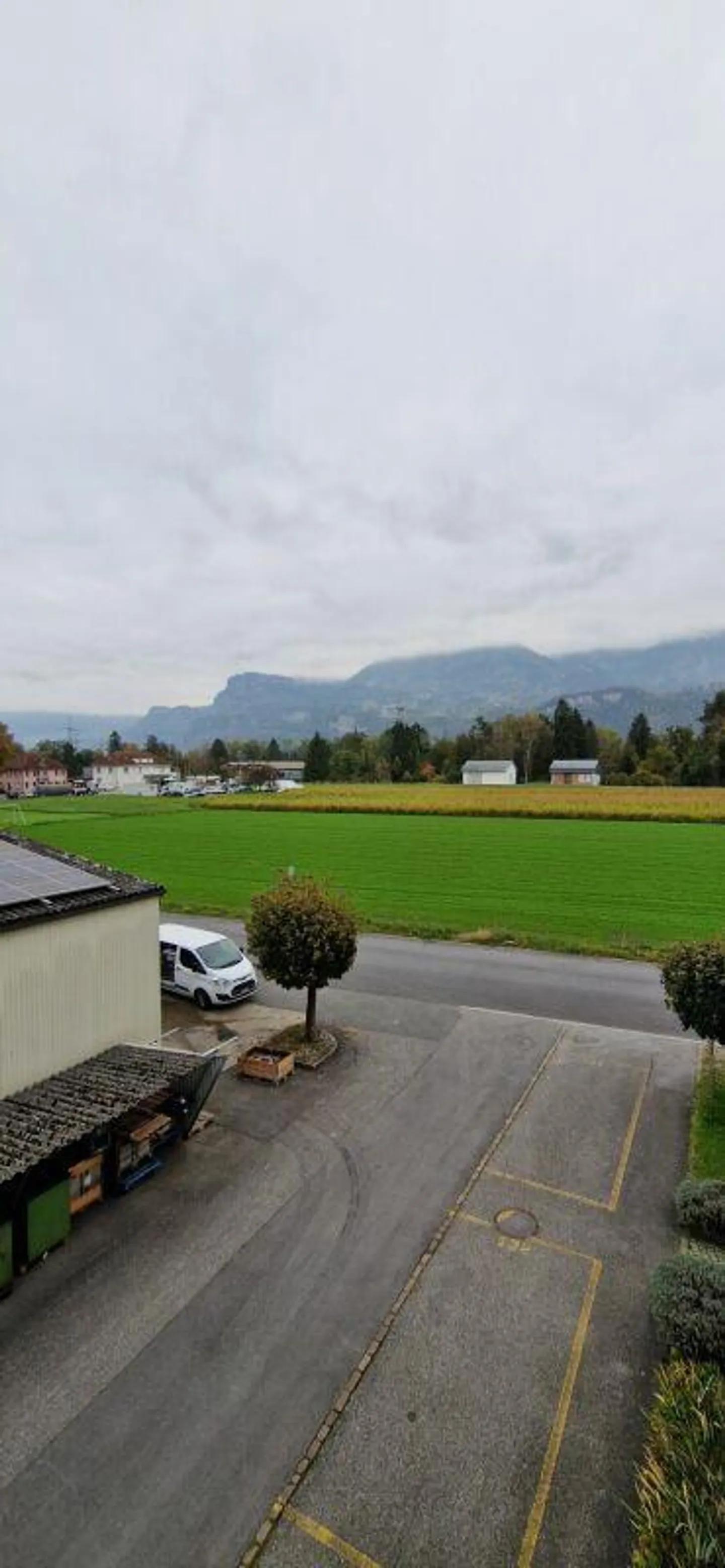 Attraktive und grenznahe Bürofläche mit 22.5 m² - Foto 3 von 4