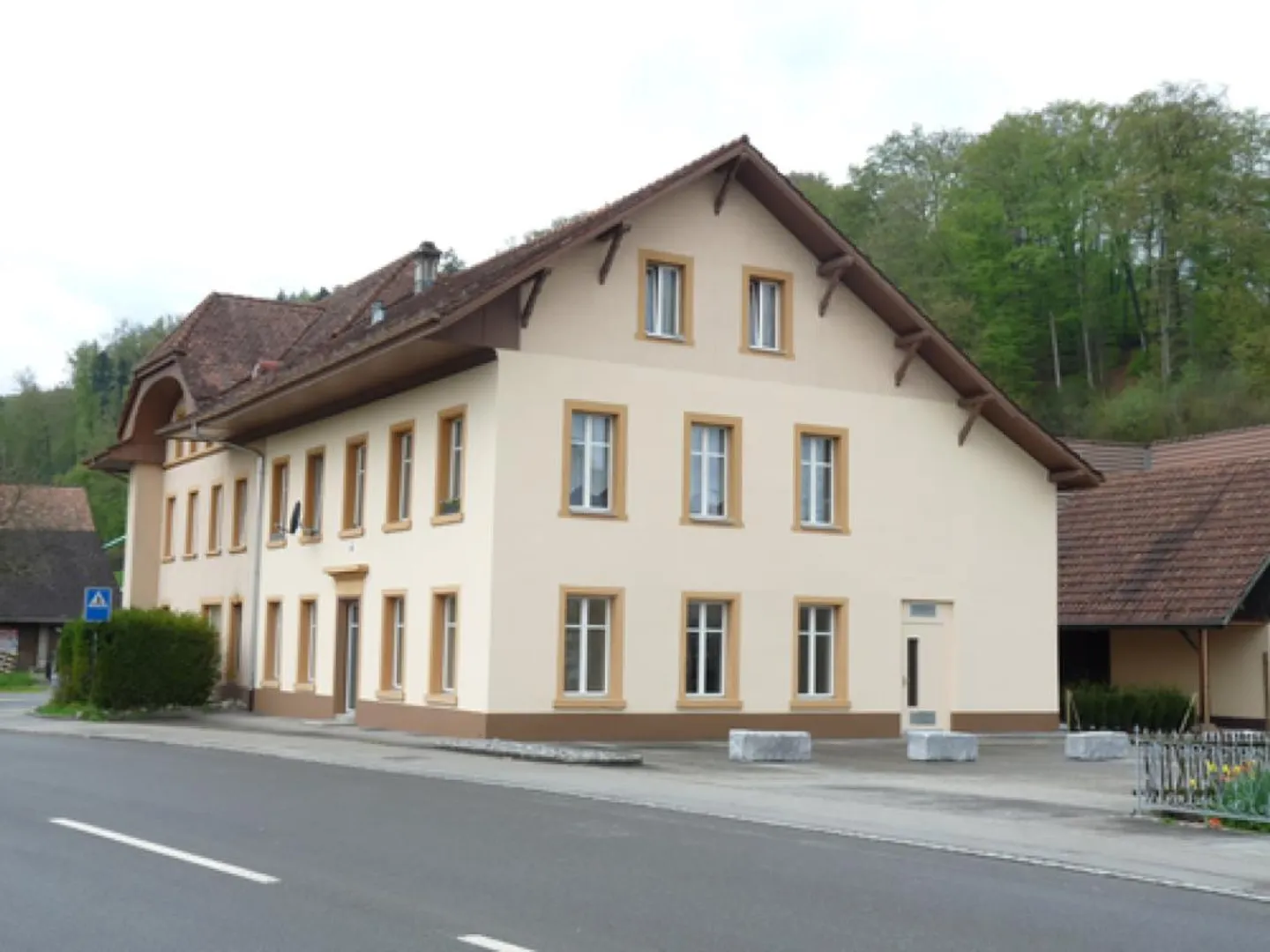 Die ideale Single-Wohnung! - Foto 1 von 4