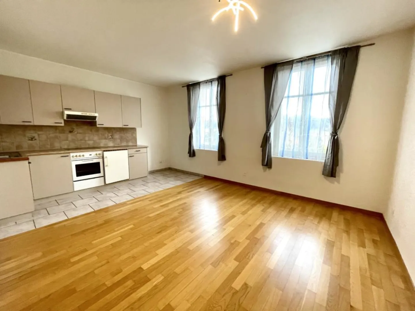 Die ideale Single-Wohnung! - Foto 2 von 4