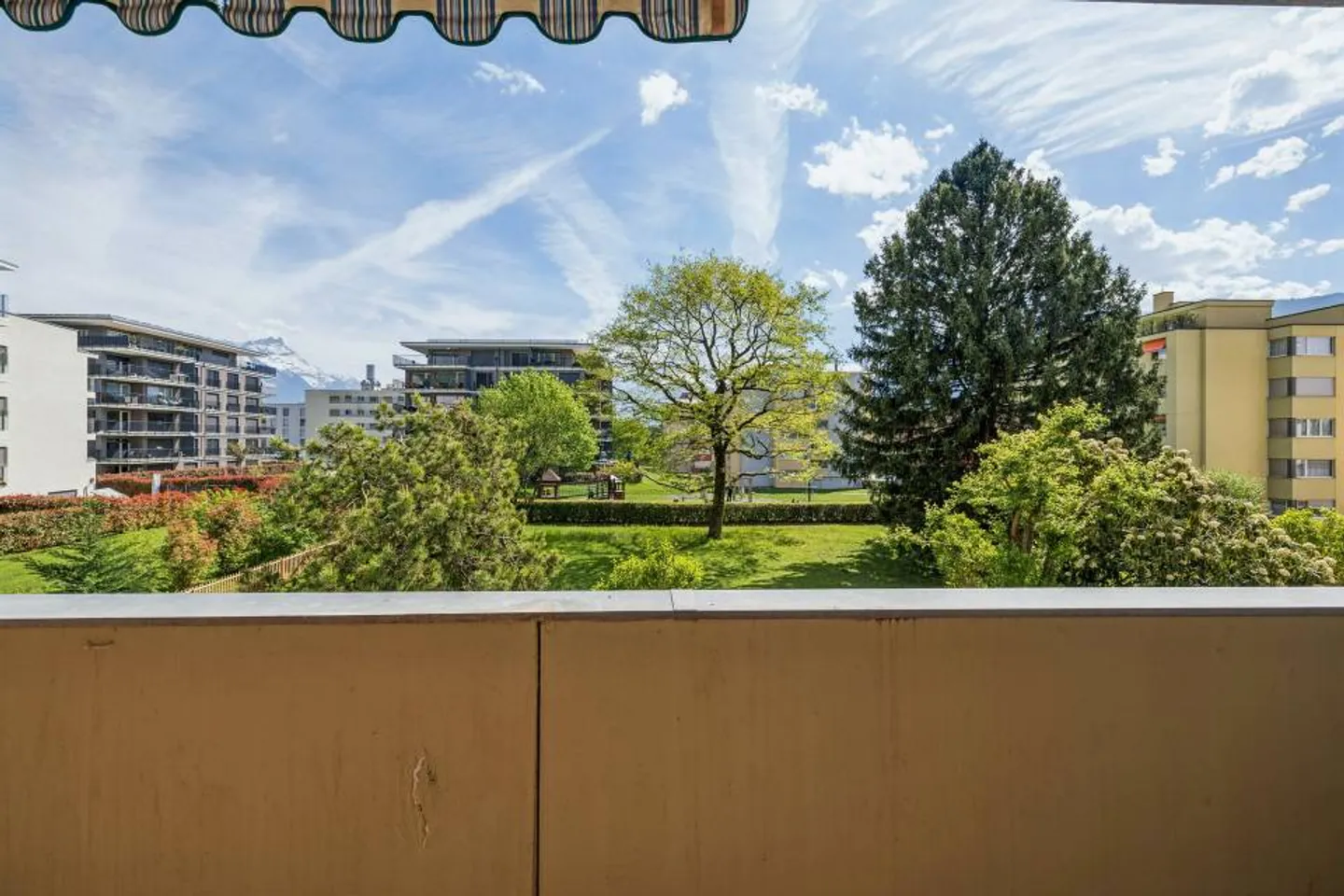 Apartment for Renovation - Photo 7 of 7