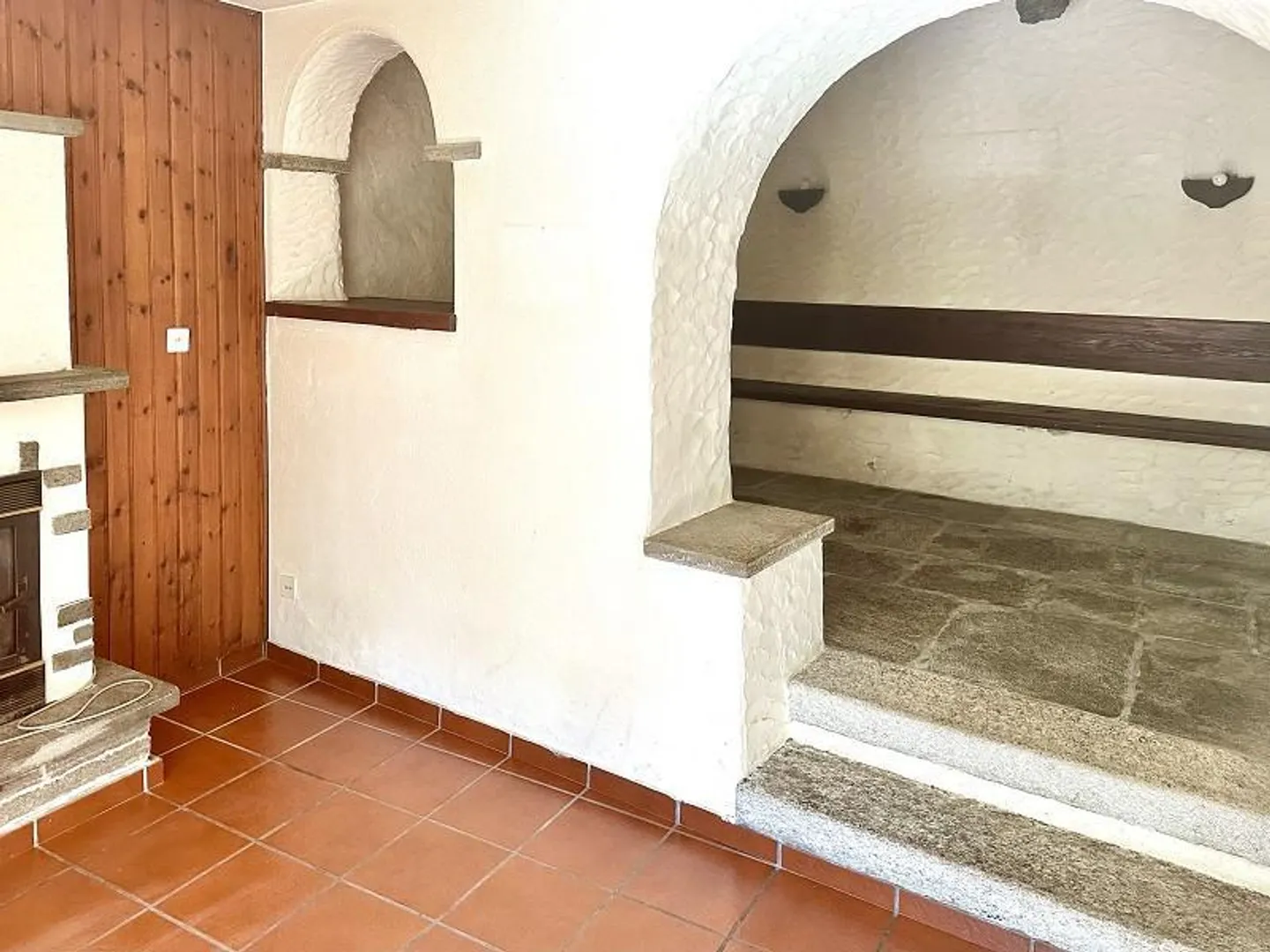 5 1/2-Room Ticino House in the Village Center - Photo 4 of 14