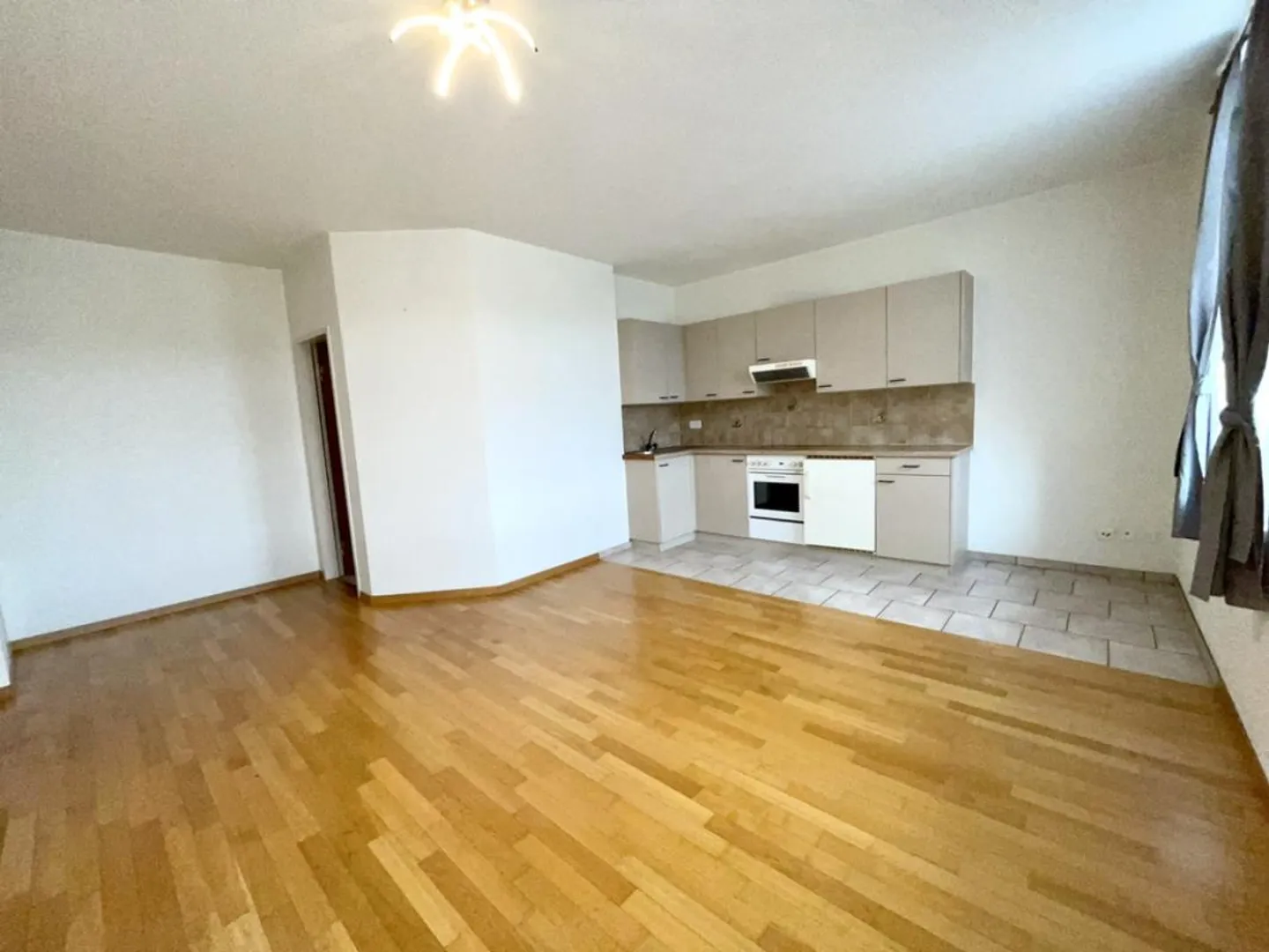 Die ideale Single-Wohnung! - Foto 3 von 4