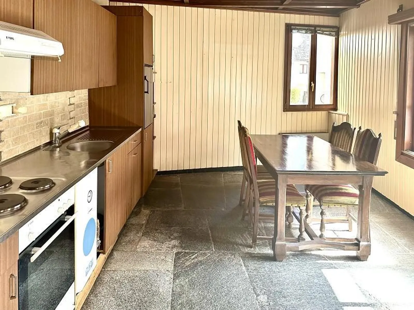 5 1/2-Room Ticino House in the Village Center - Photo 10 of 14