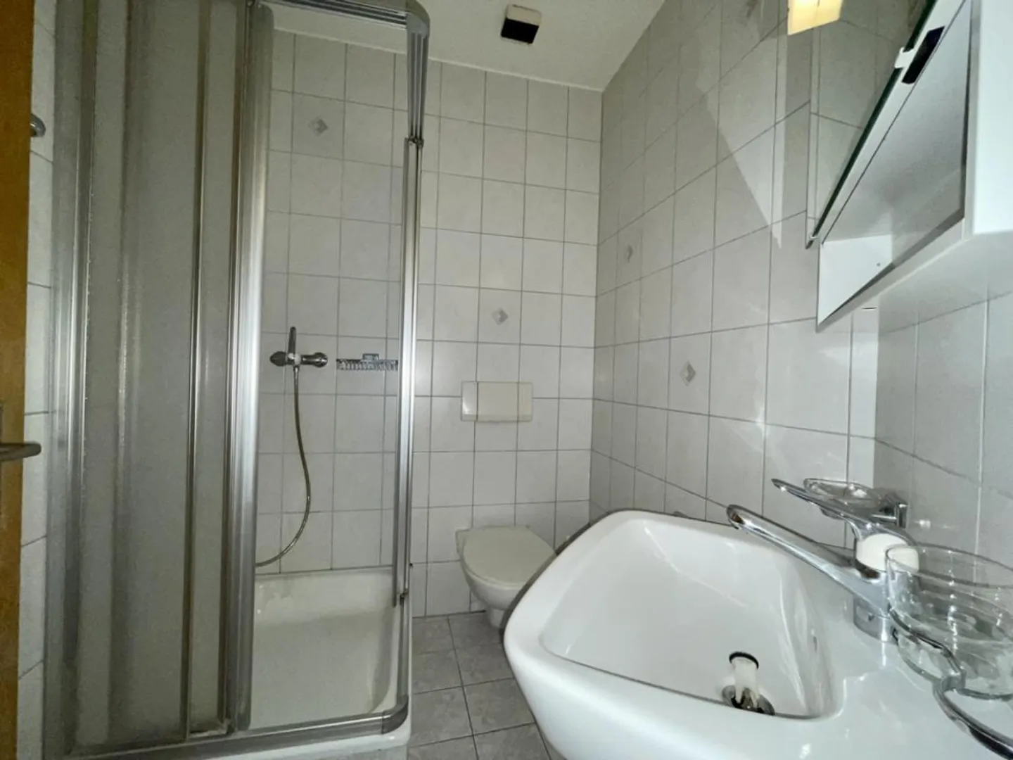 Die ideale Single-Wohnung! - Foto 4 von 4