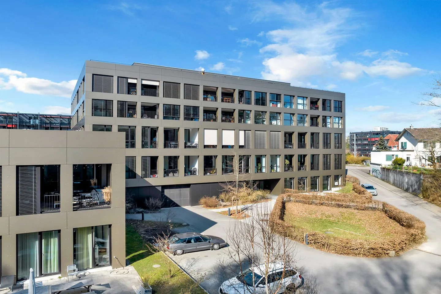 Storage Units for Rent in Bümpliz - Photo 1 of 2