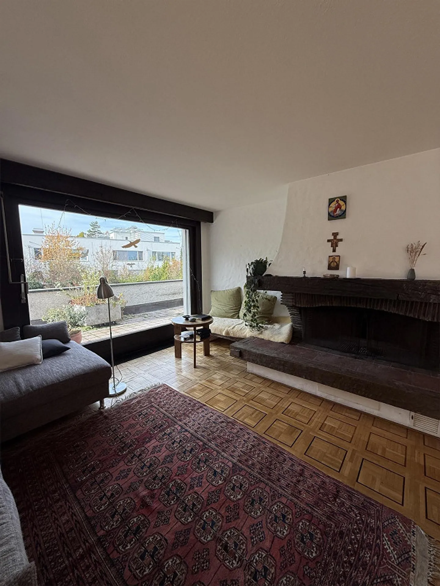 Charming 4-room apartment with fireplace in St. Gallen - Photo 1 of 26