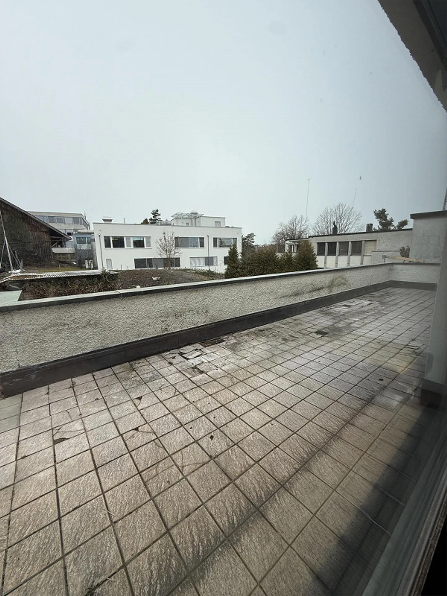 Charming 4-room apartment with fireplace in St. Gallen - Photo 7 of 26