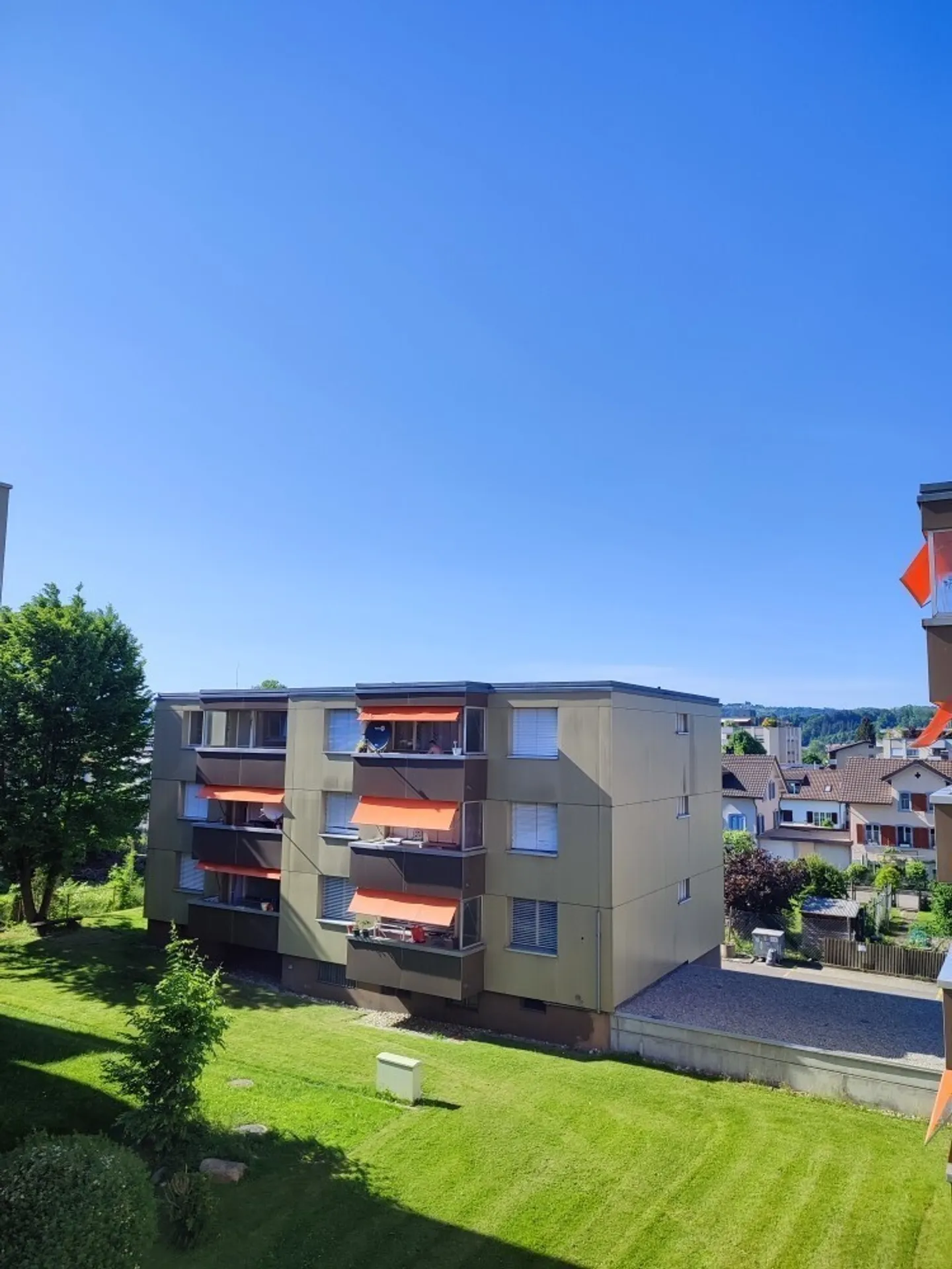 Central Location - with a View of the Green! - Photo 9 of 9