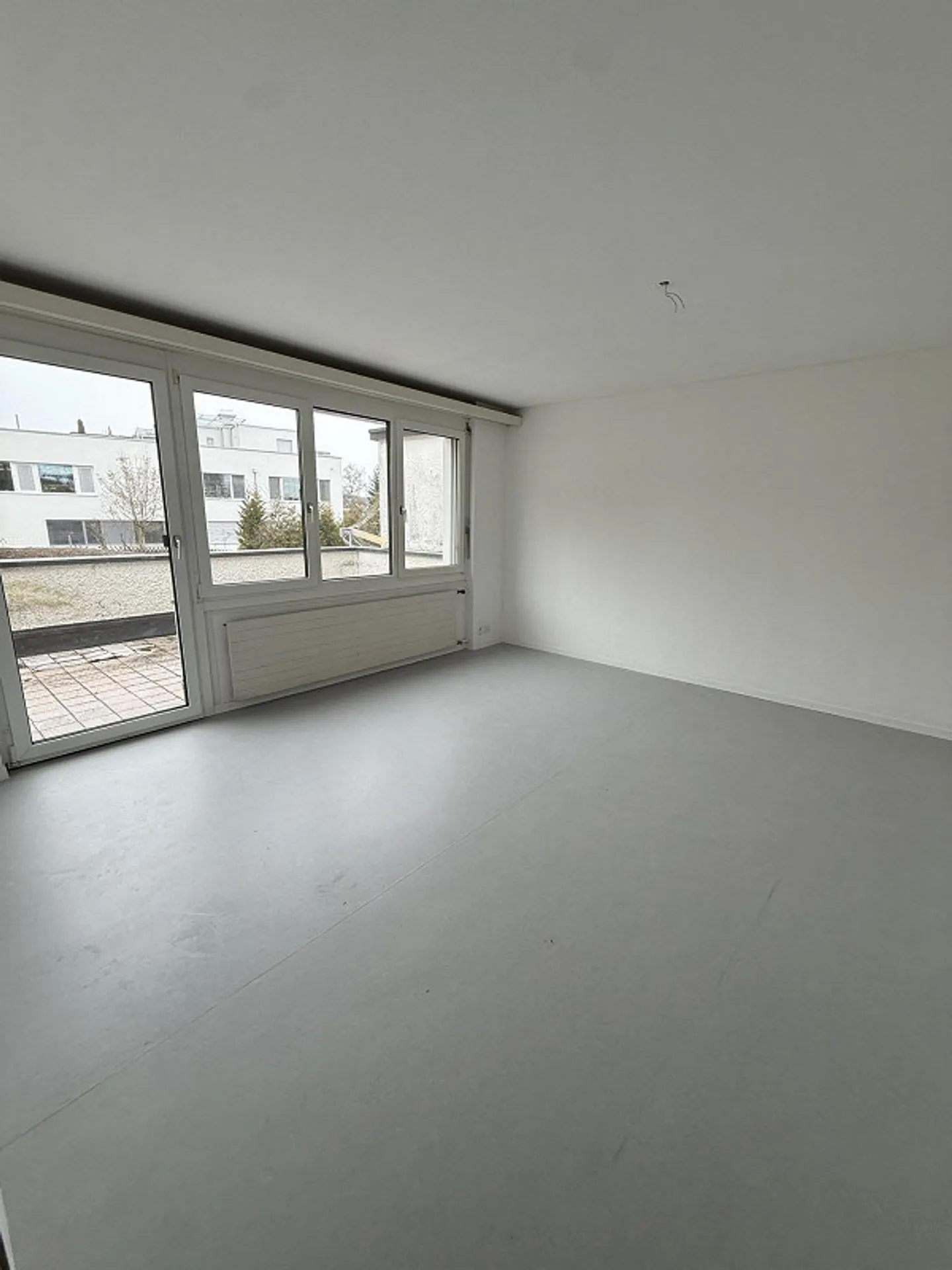 Charming 4-room apartment with fireplace in St. Gallen - Photo 19 of 26