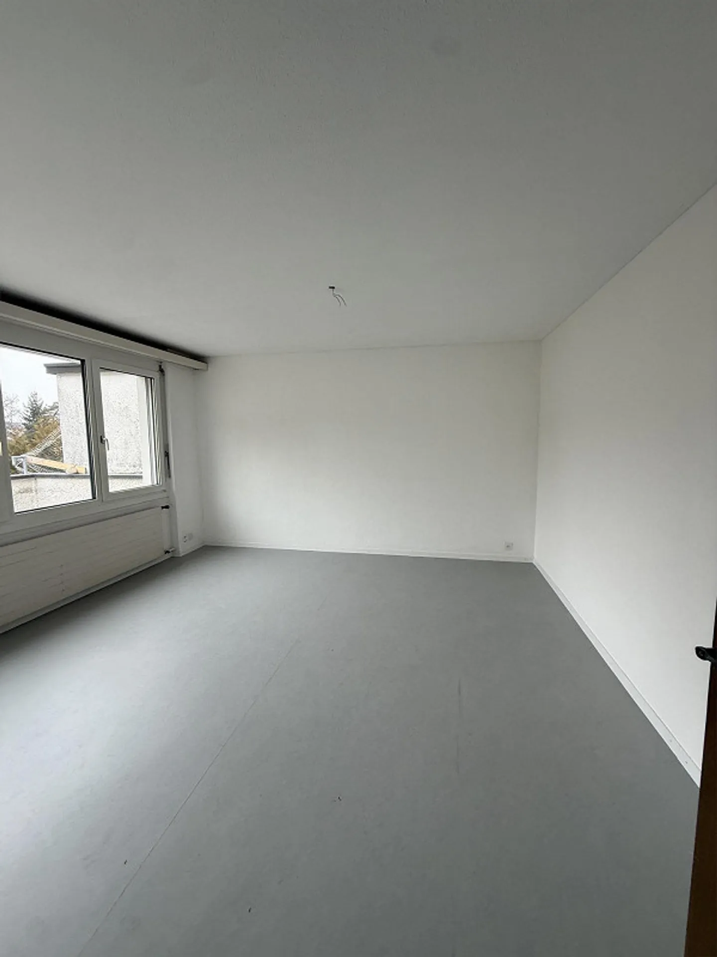 Charming 4-room apartment with fireplace in St. Gallen - Photo 20 of 26