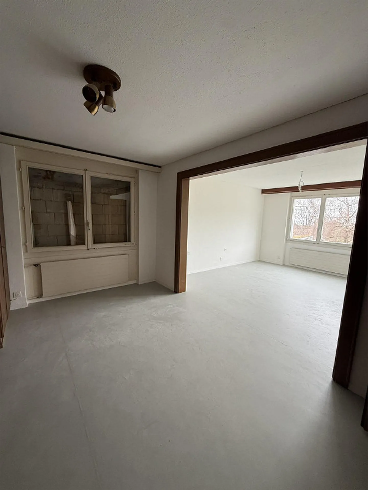 Charming 4-room apartment with fireplace in St. Gallen - Photo 16 of 26