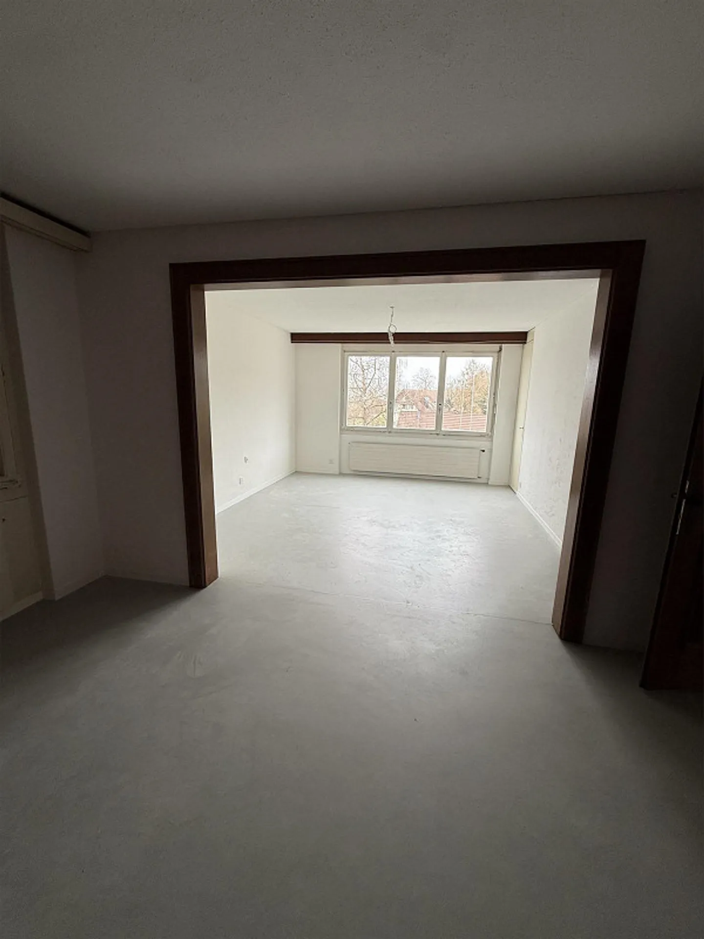 Charming 4-room apartment with fireplace in St. Gallen - Photo 17 of 26