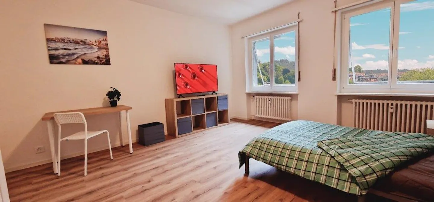 Furnished Room - Move in Today - Photo 1 of 12