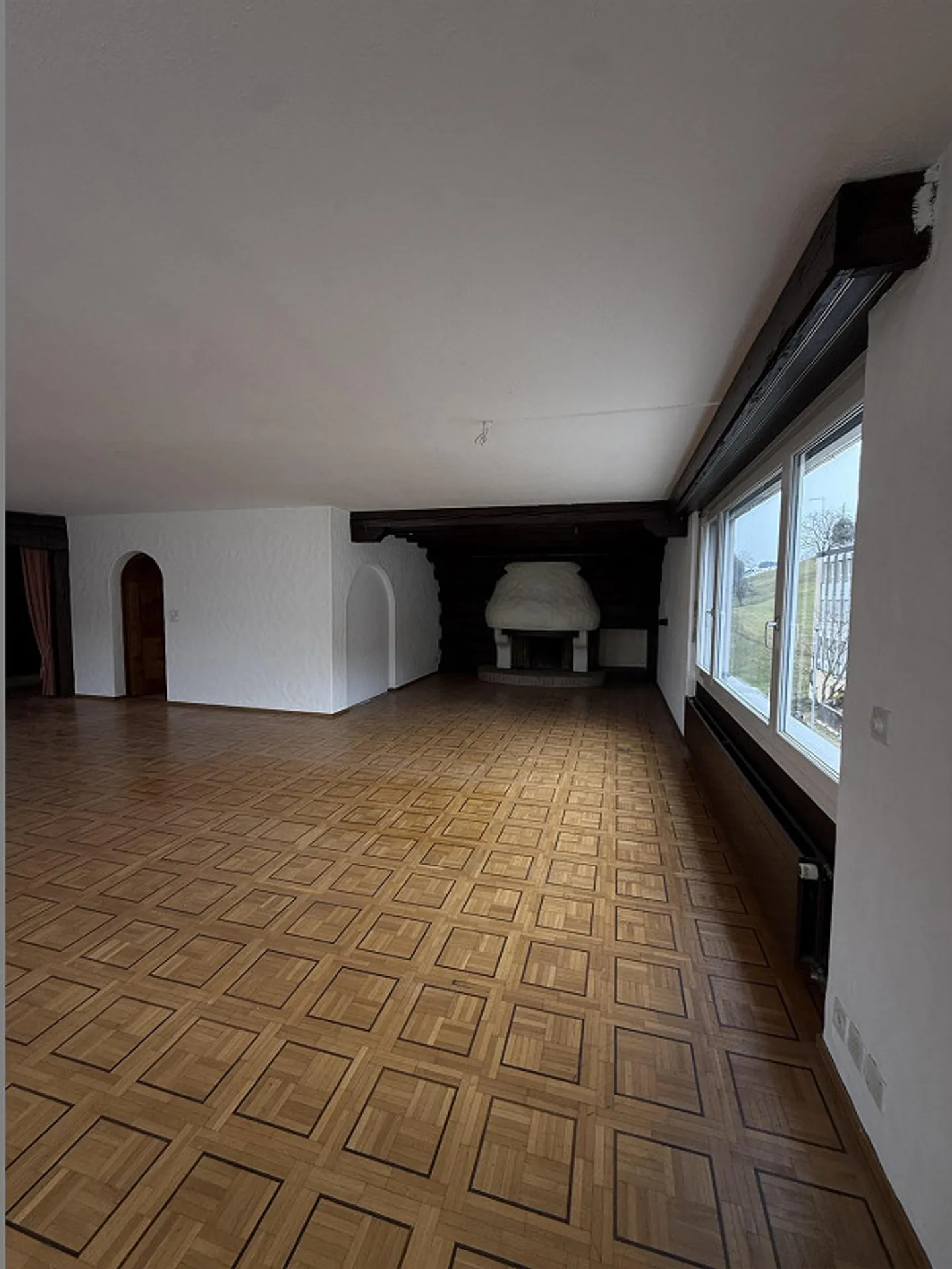 Charming 4-room apartment with fireplace in St. Gallen - Photo 23 of 26