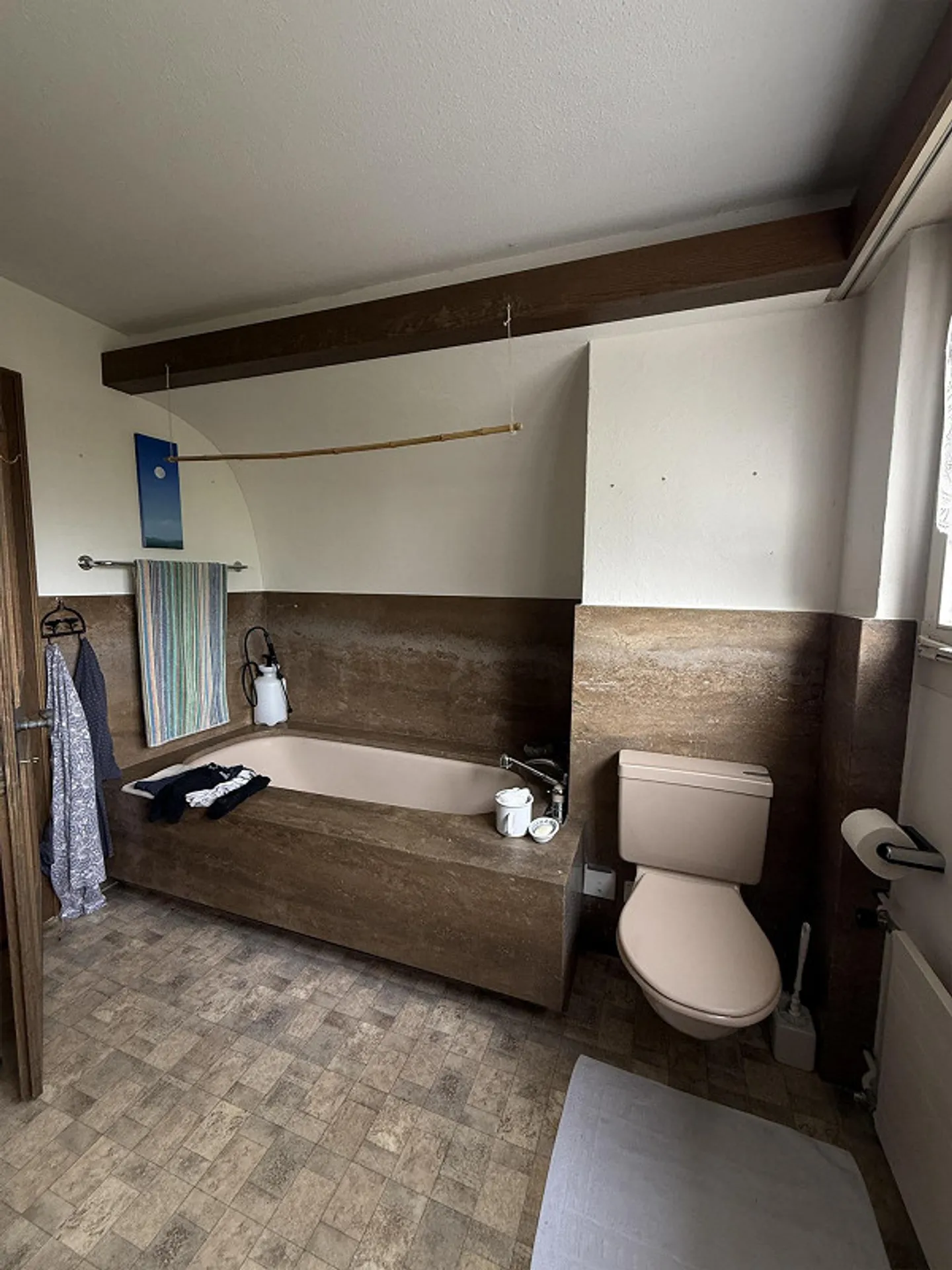 Charming 4-room apartment with fireplace in St. Gallen - Photo 26 of 26