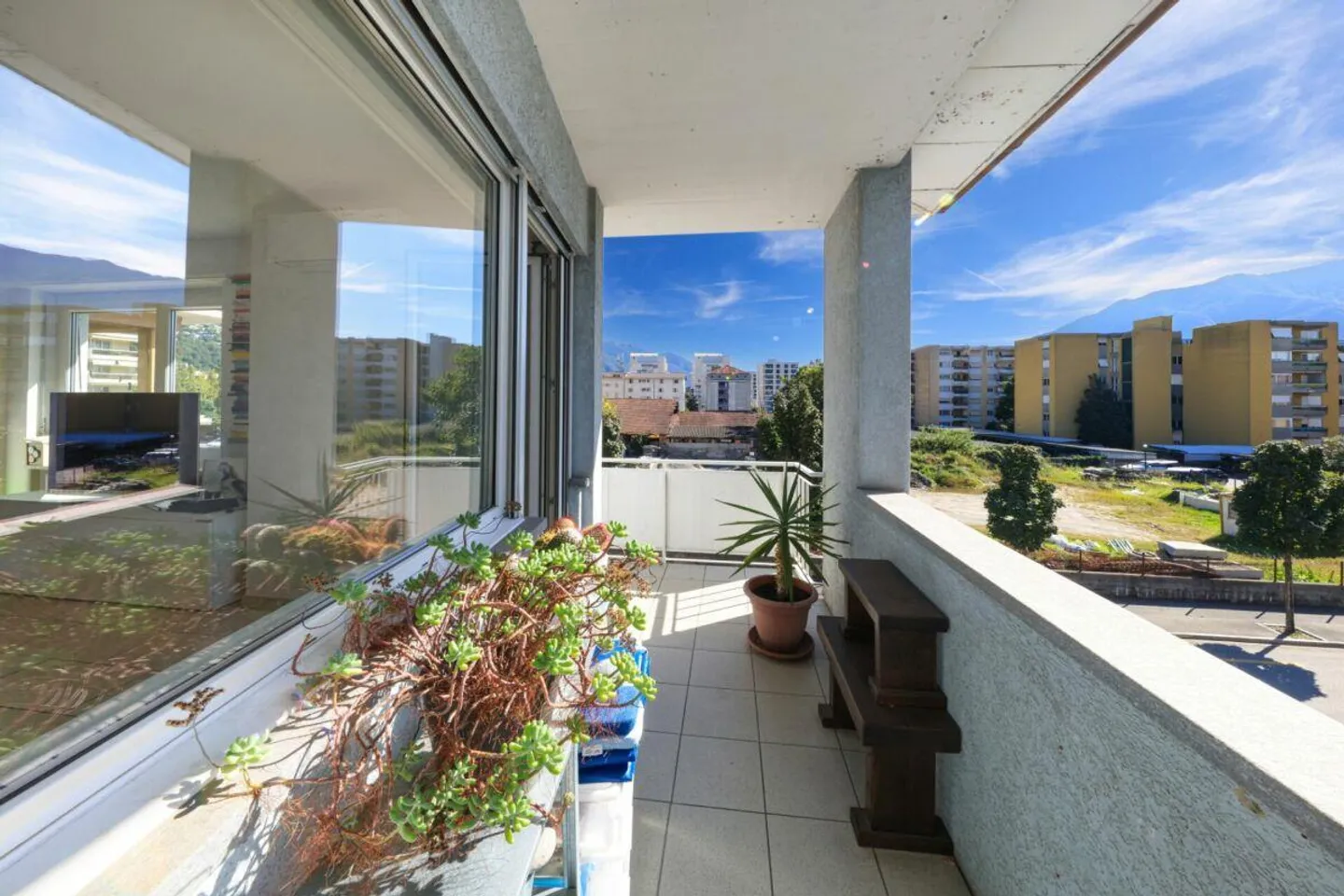 LOCARNO - Apartment in the city center - Photo 13 of 14