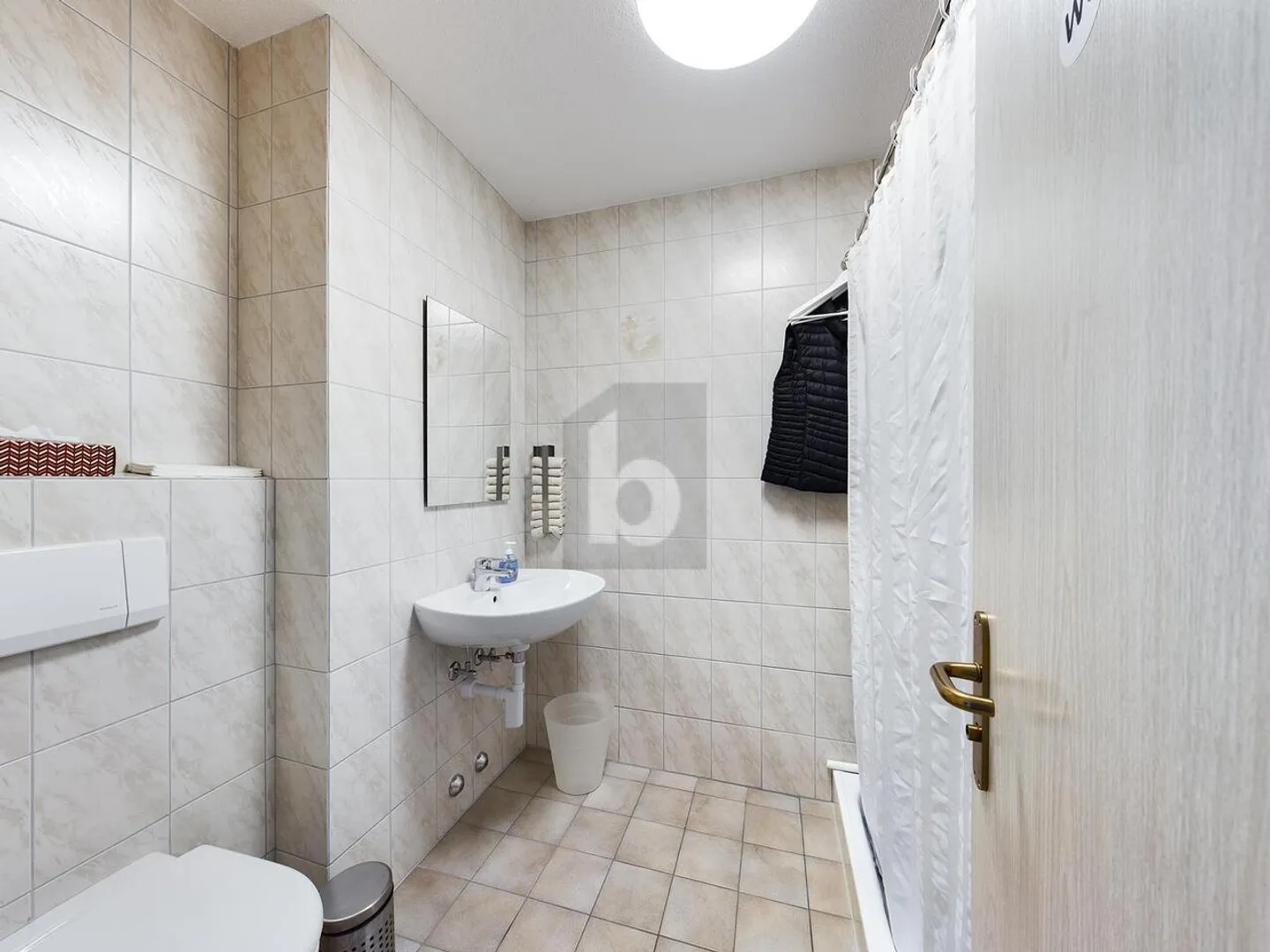 LIEU DE TRAVAIL AVEC VUE SUR LE LAC DE ZURICH - Photo 4 sur 6