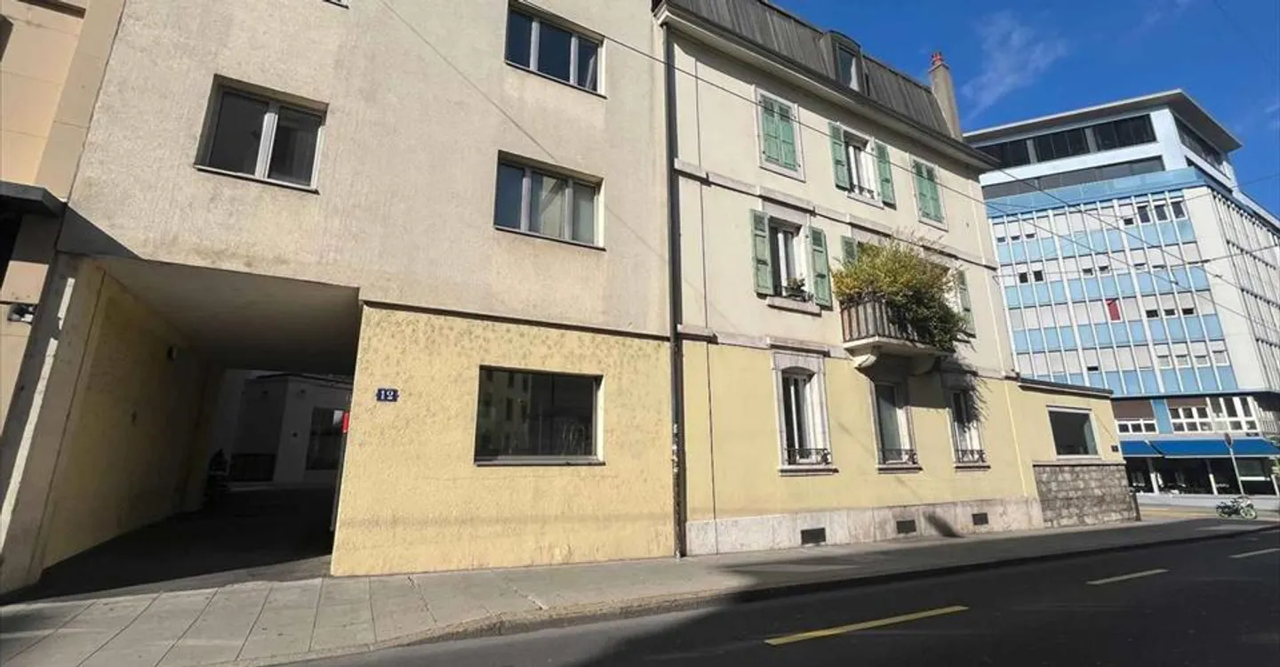 Spazio ufficio in affitto - Foto 7 di 10