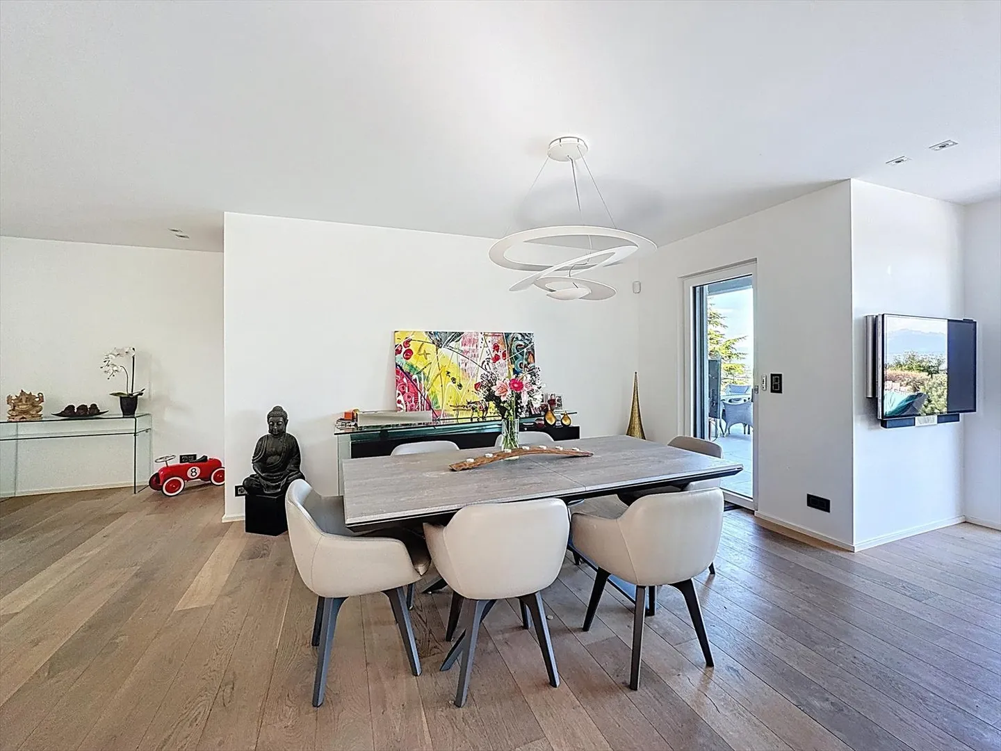 Luxusvilla mit Seeblick - Foto 4 von 13