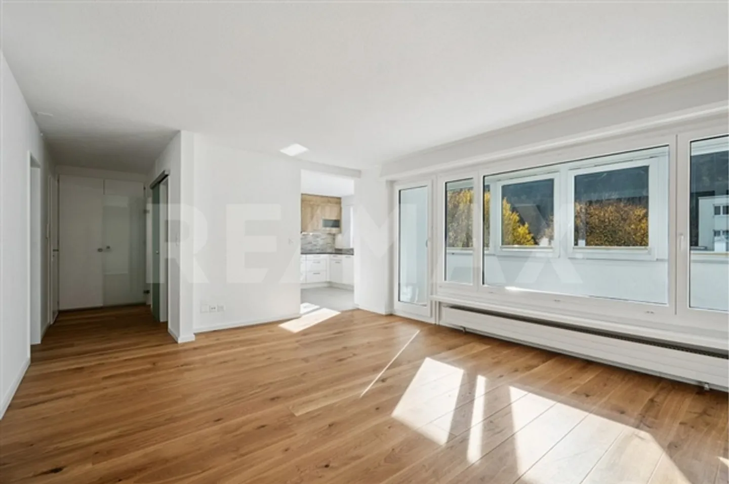 3,5-Zimmer-Wohnung - Foto 4 von 13