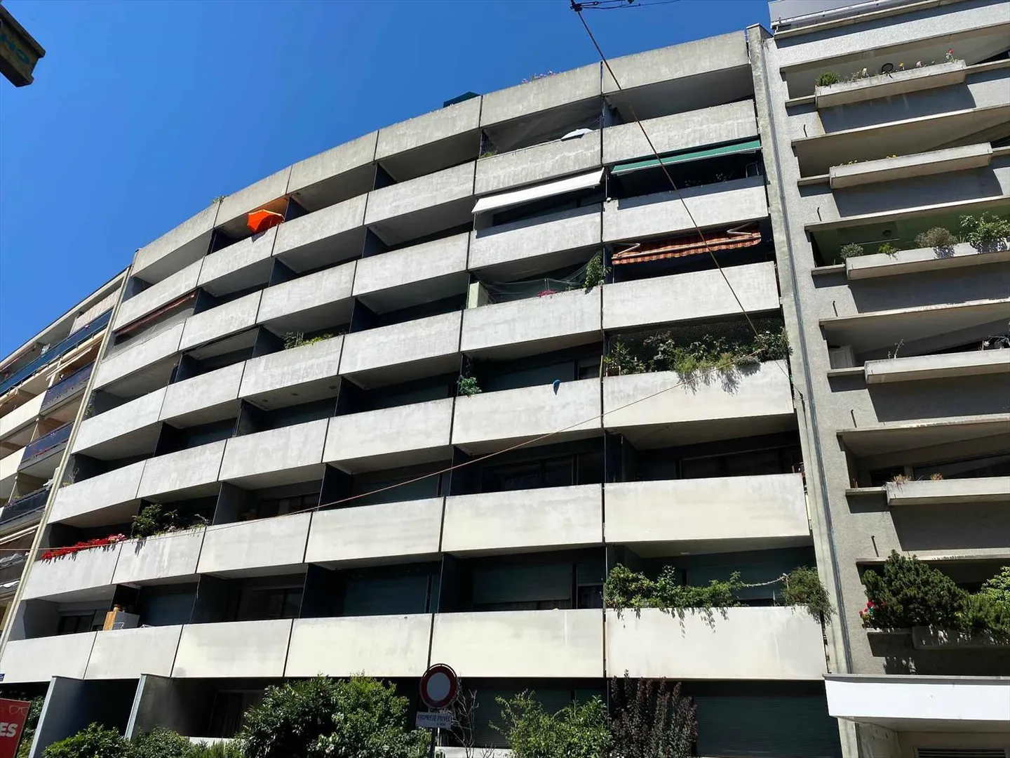 Appartement 1 pièce - Photo 1 sur 1