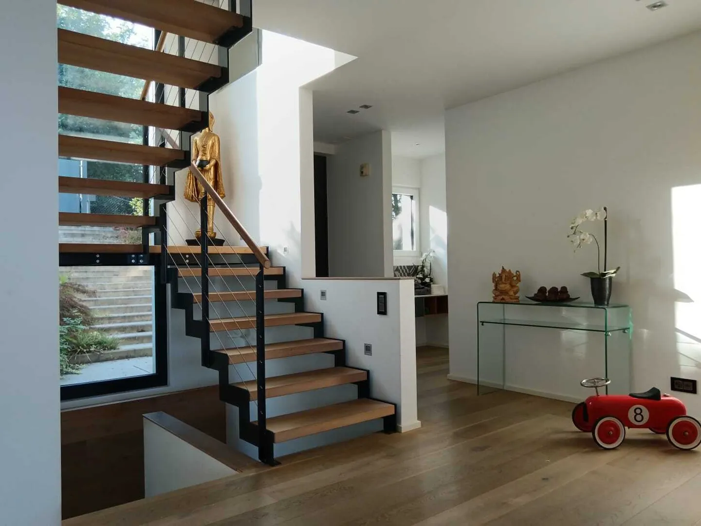 Luxusvilla mit Seeblick - Foto 5 von 13