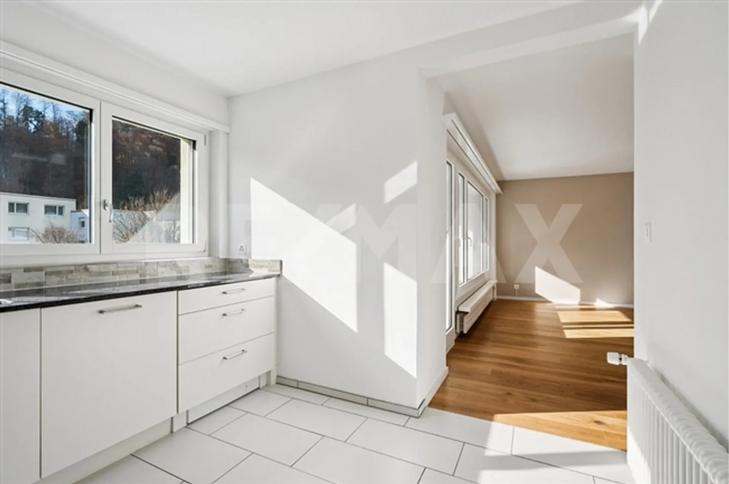 3,5-Zimmer-Wohnung - Foto 9 von 13