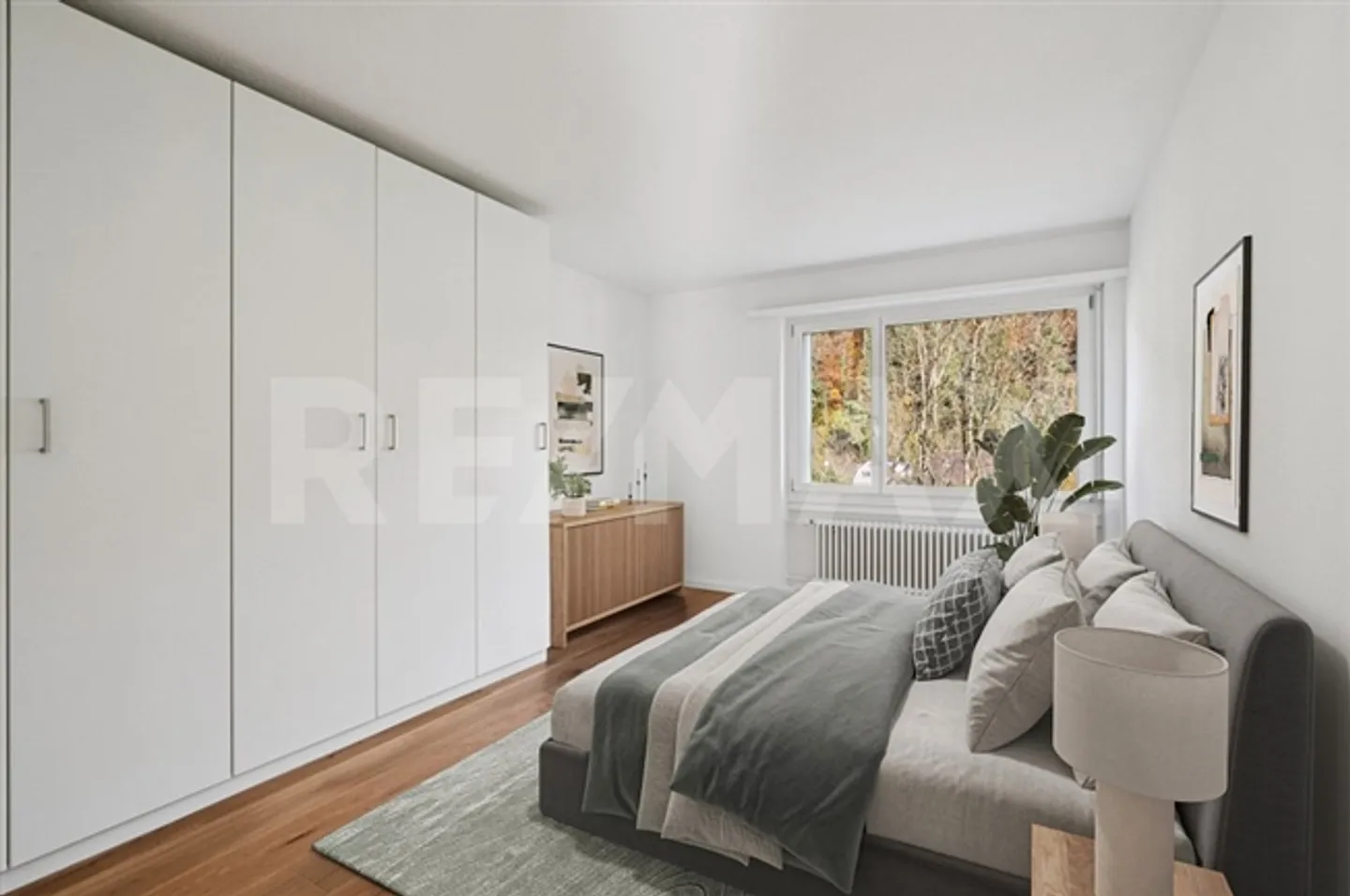 3,5-Zimmer-Wohnung - Foto 12 von 13