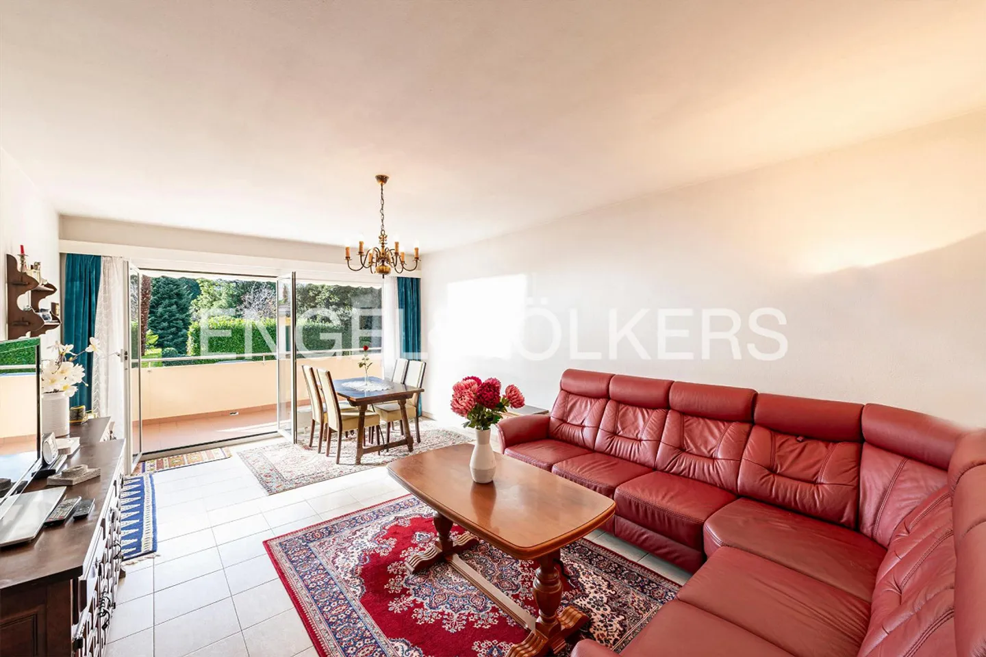 A home in the sunny heart of Ascona (80) - Photo 1 of 9