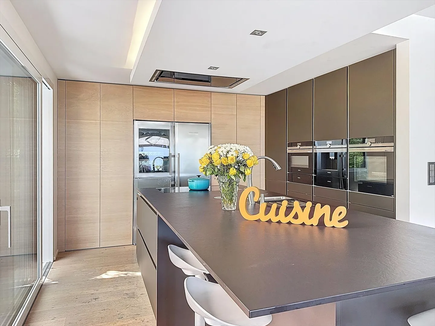 Luxusvilla mit Seeblick - Foto 11 von 13