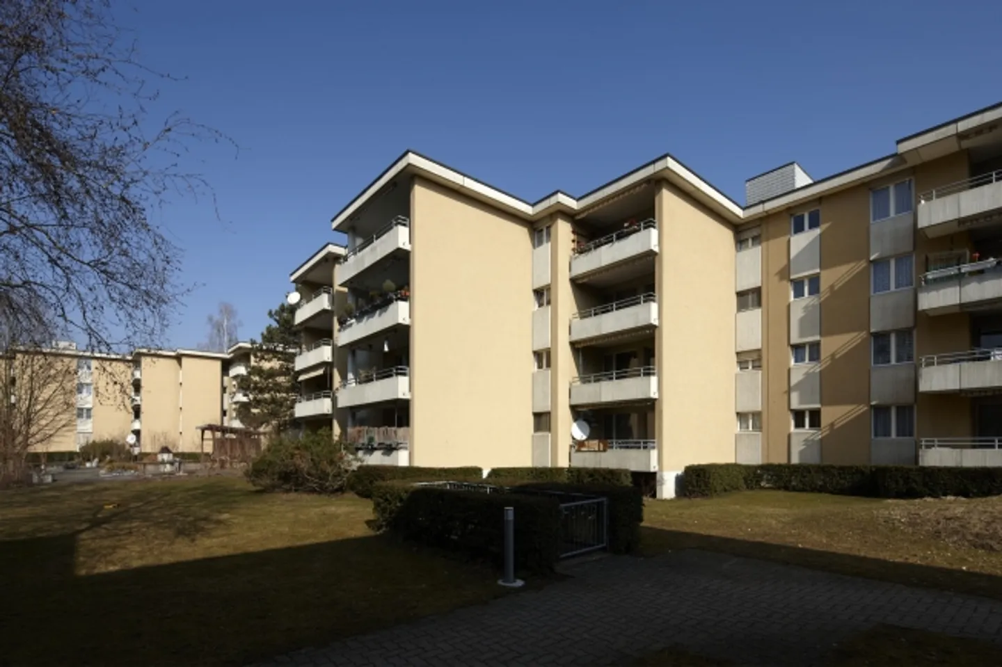 Appartamento luminoso con balcone - Foto 1 di 1