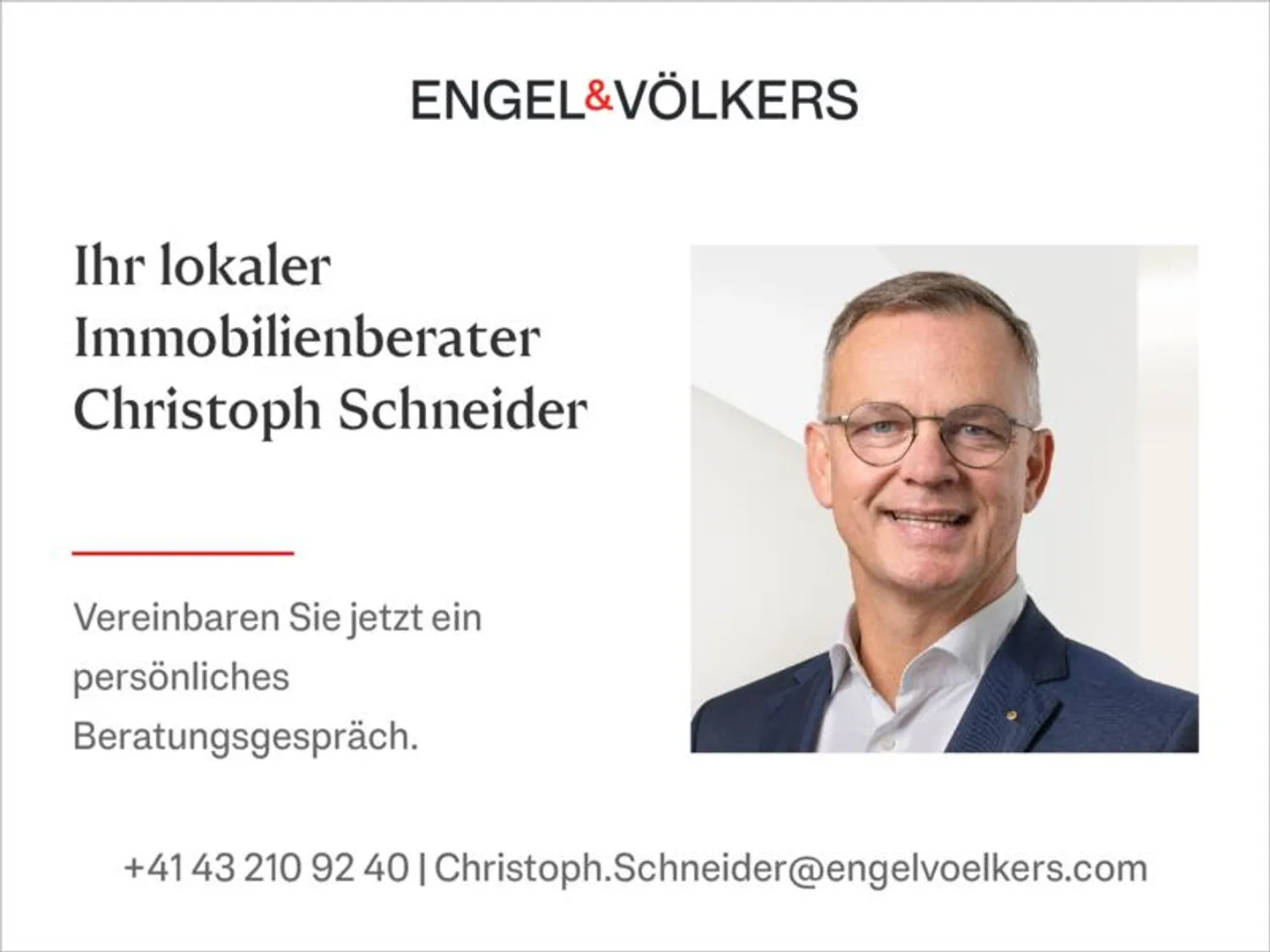 Modern Garden Maisonette in Zurich - Photo 5 of 5