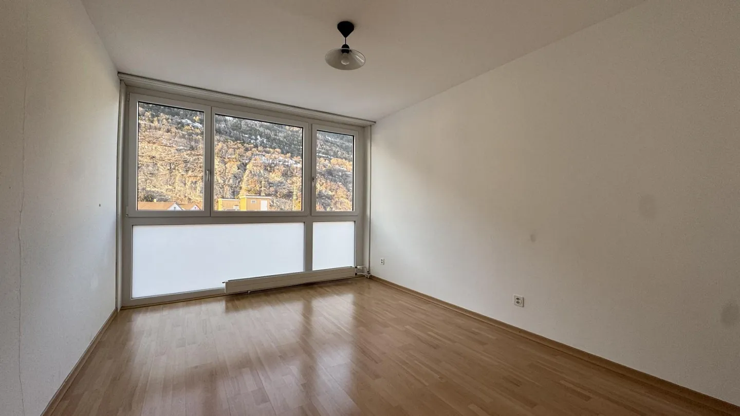 Bright 2.5-room apartment - Photo 4 of 6