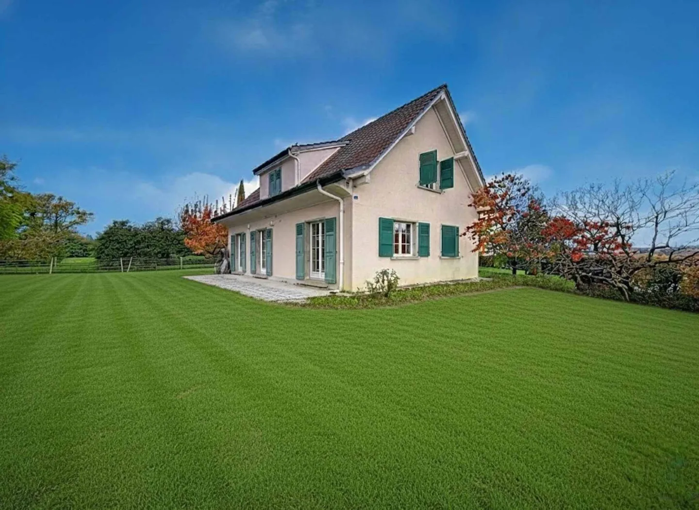 Einzelvilla - Seltene Gelegenheit - Foto 1 von 5