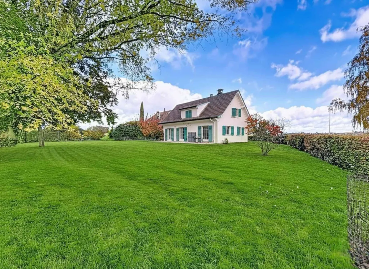 Einzelvilla - Seltene Gelegenheit - Foto 2 von 5